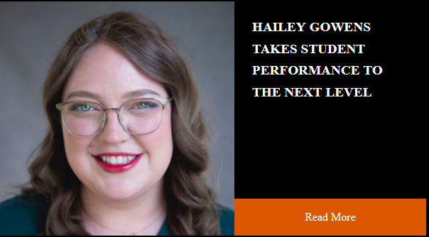 Hailey gowens new